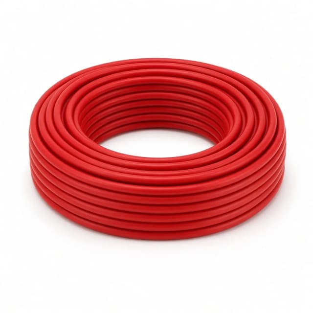 Câble électrique 2,5 mm² – 100 m