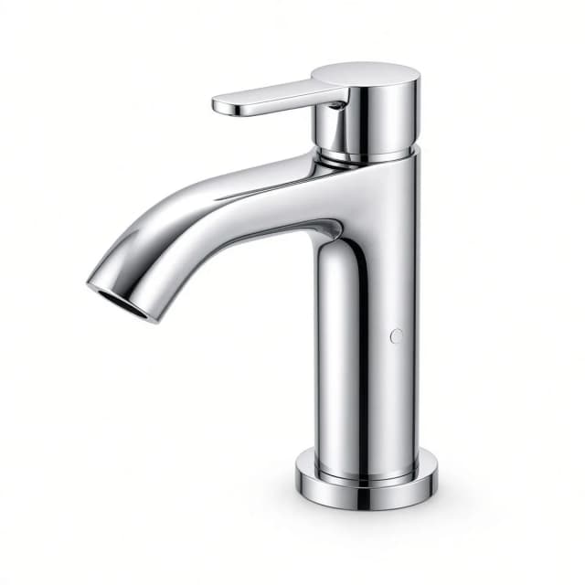Mitigeur lavabo