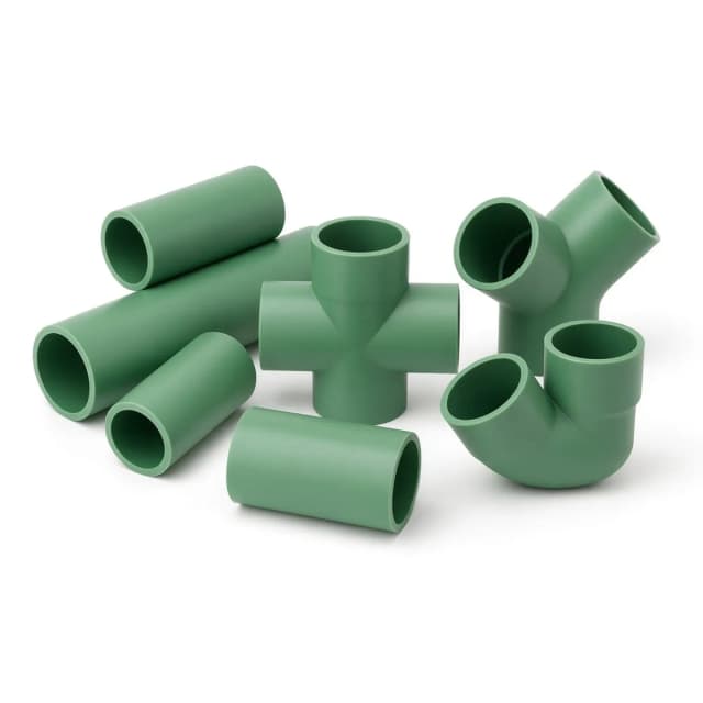 Tube PPR 20 mm (le mètre)