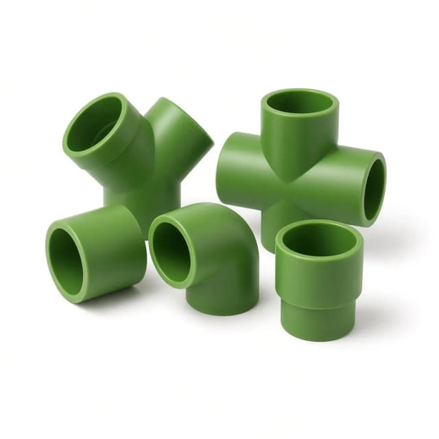 Coude PPR 20 mm 90°